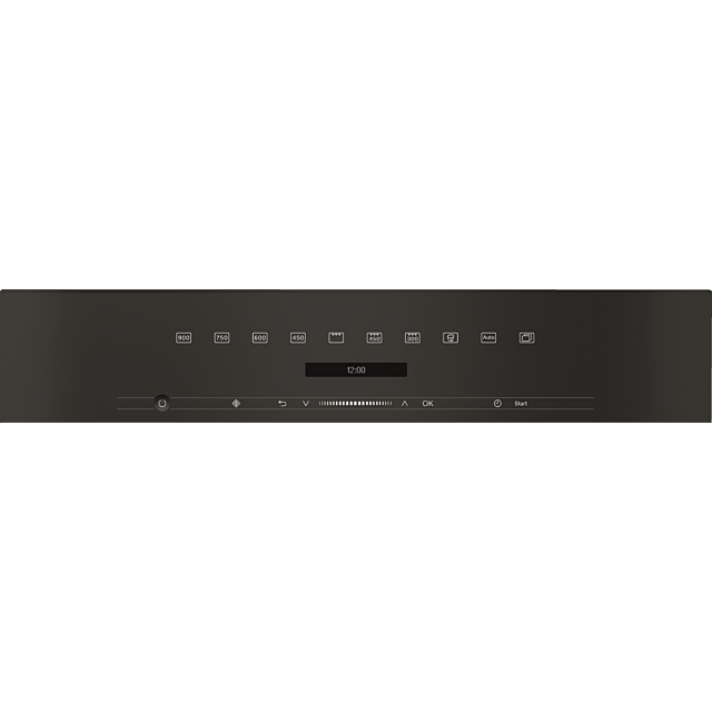 Miele M7140TC clst Built-In Microwave
