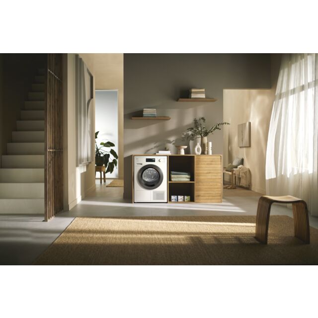 Miele TED645 WP Freestanding Tumble Dryer