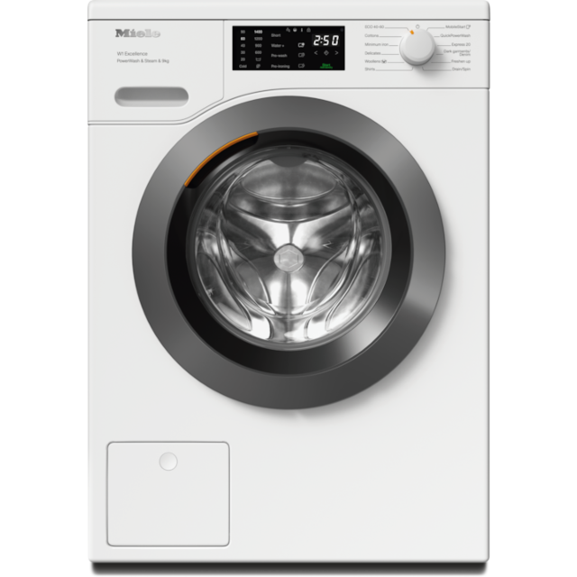 Miele WED385 WCS Freestanding Washing Machine