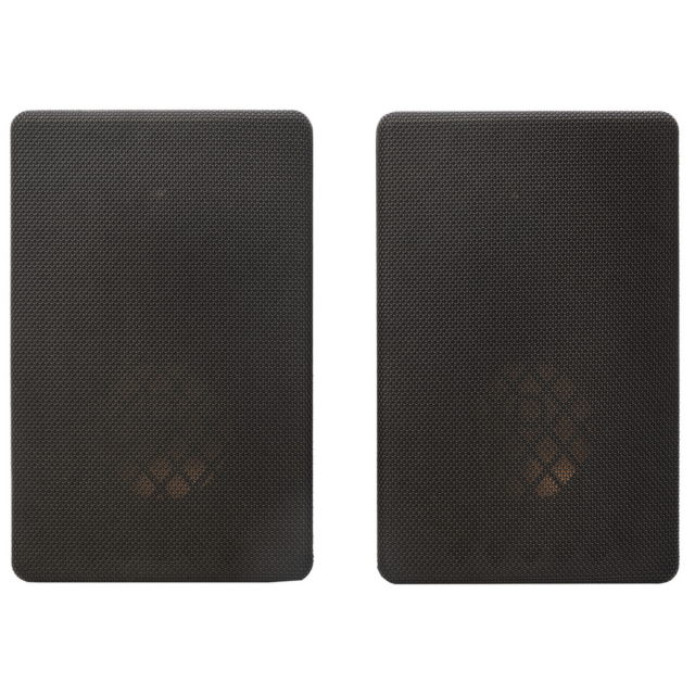 Mitchell Acoustics UStream One Wireless Speakers Black