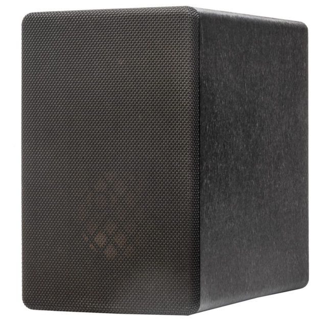 Mitchell Acoustics UStream One Wireless Speakers Black