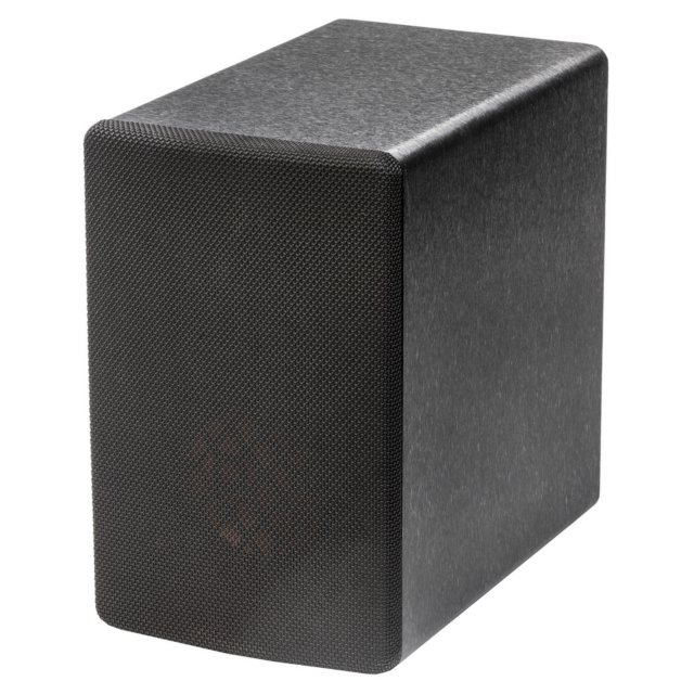 Mitchell Acoustics UStream One Wireless Speakers Black