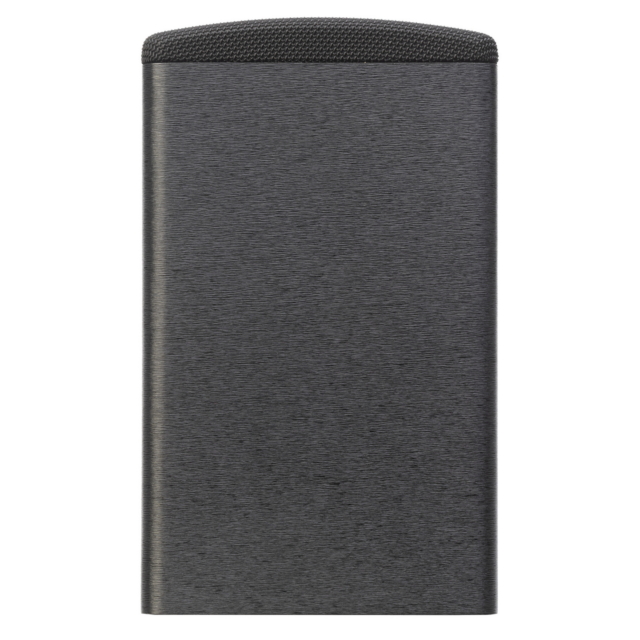 Mitchell Acoustics UStream One Wireless Speakers Black