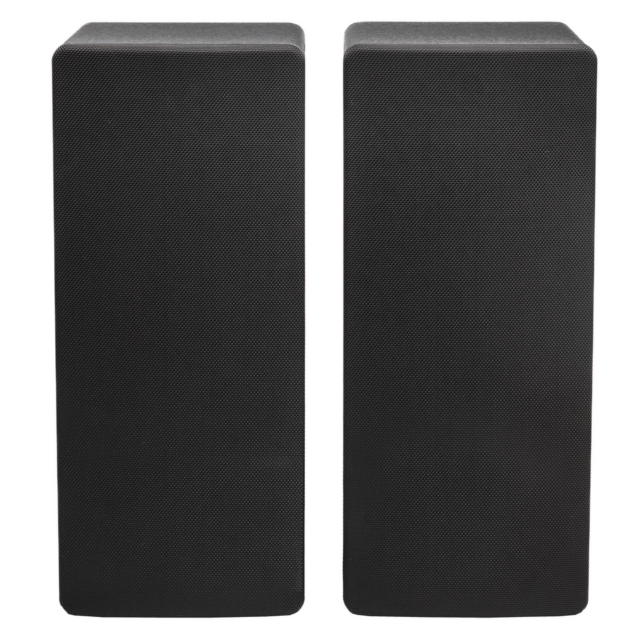 Mitchell Acoustics UStream Three Active Wireless Speakers