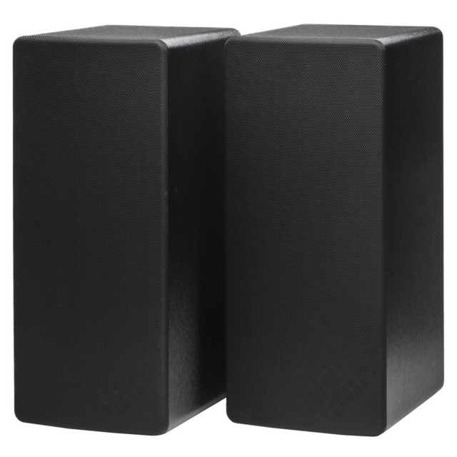 Mitchell Acoustics UStream Three Active Wireless Speakers