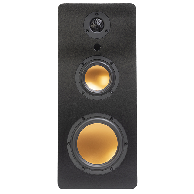 Mitchell Acoustics UStream Three Active Wireless Speakers