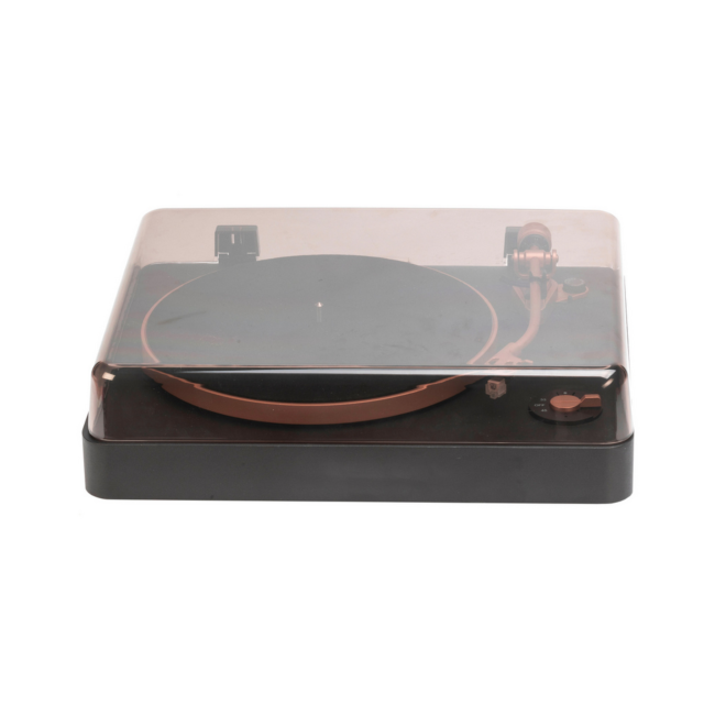 Mitchell Acoustics UStream TT1 Bluetooth Turntable