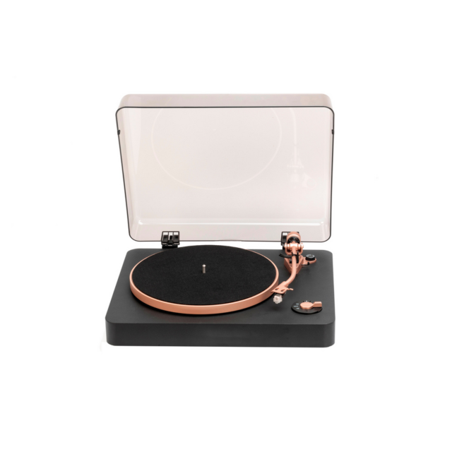 Mitchell Acoustics UStream TT1 Bluetooth Turntable