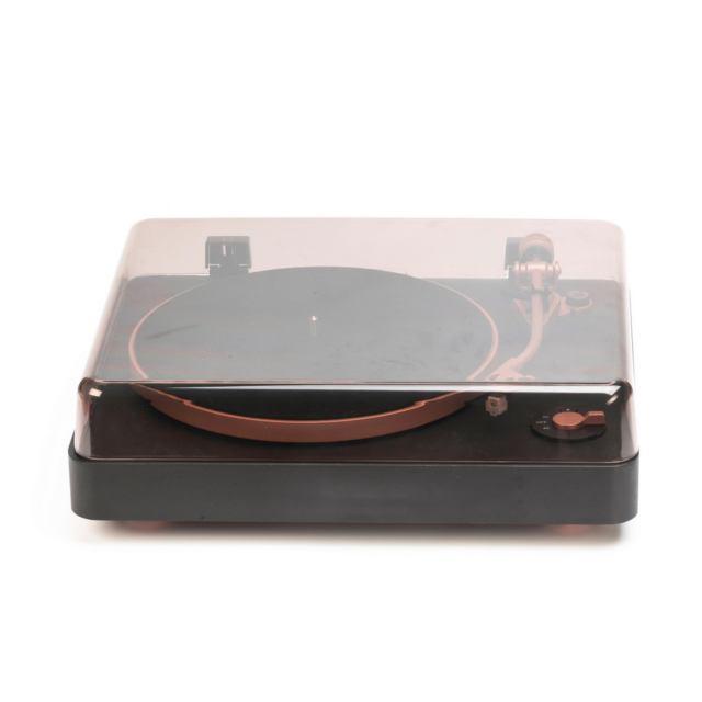 Mitchell Acoustics UStream TT1 Bluetooth Turntable