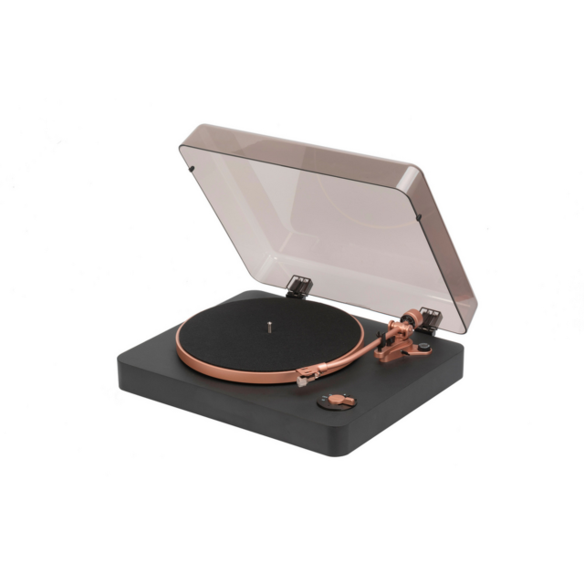 Mitchell Acoustics UStream TT1 Bluetooth Turntable