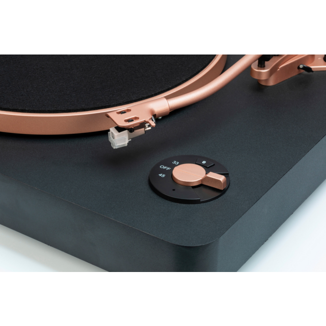 Mitchell Acoustics UStream TT1 Bluetooth Turntable