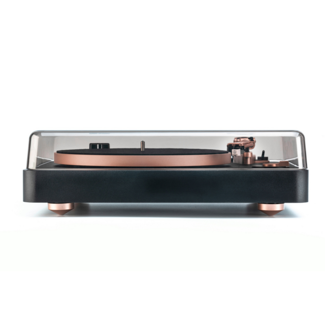 Mitchell Acoustics UStream TT1 Bluetooth Turntable