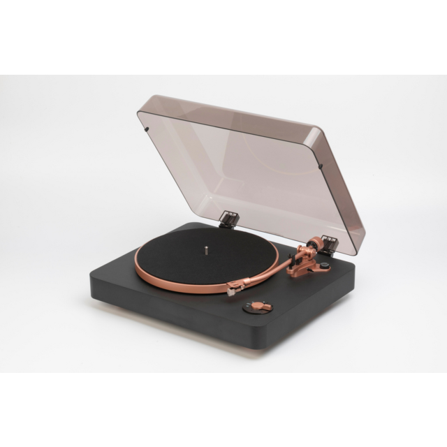Mitchell Acoustics UStream TT1 Bluetooth Turntable