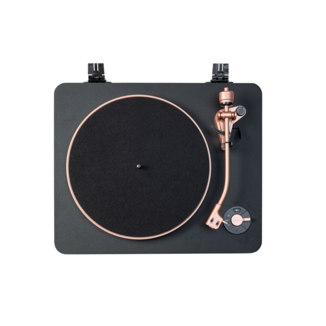 Mitchell Acoustics UStream TT1 Bluetooth Turntable