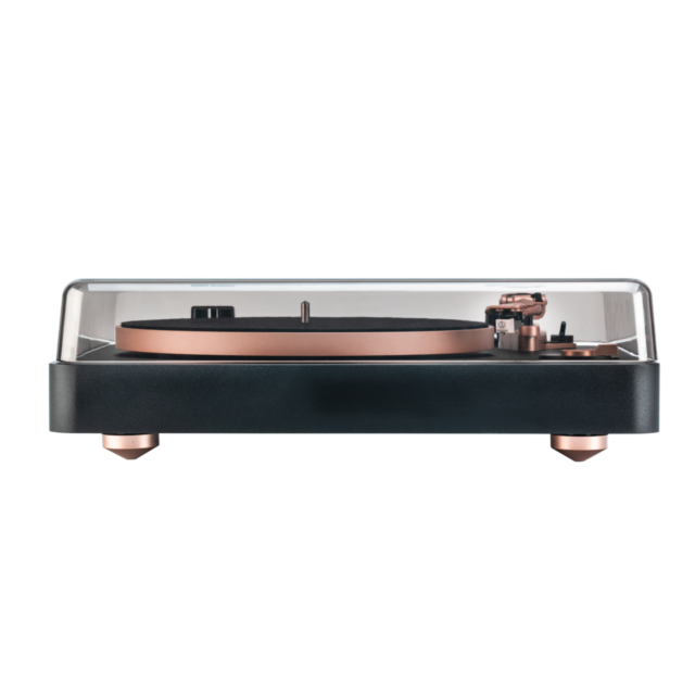 Mitchell Acoustics UStream TT1 Bluetooth Turntable