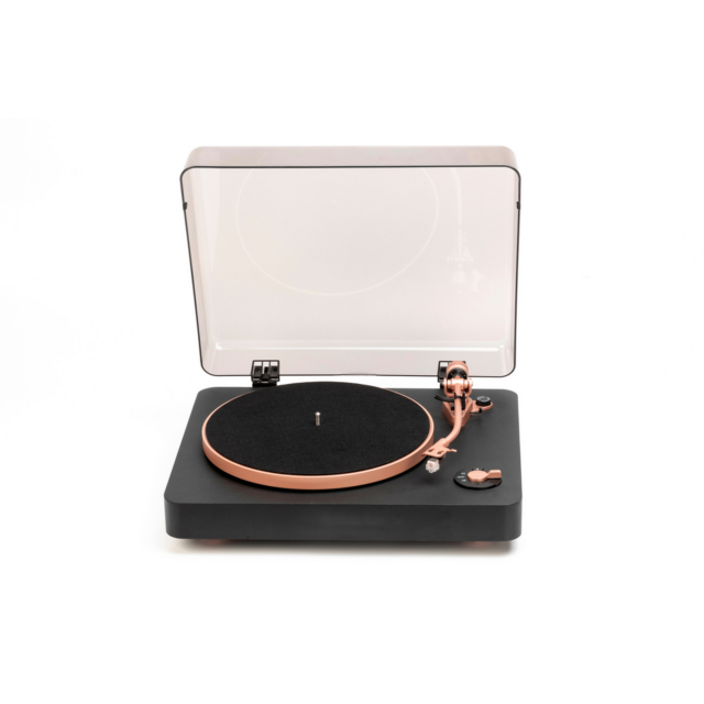 Mitchell Acoustics UStream TT1 Bluetooth Turntable