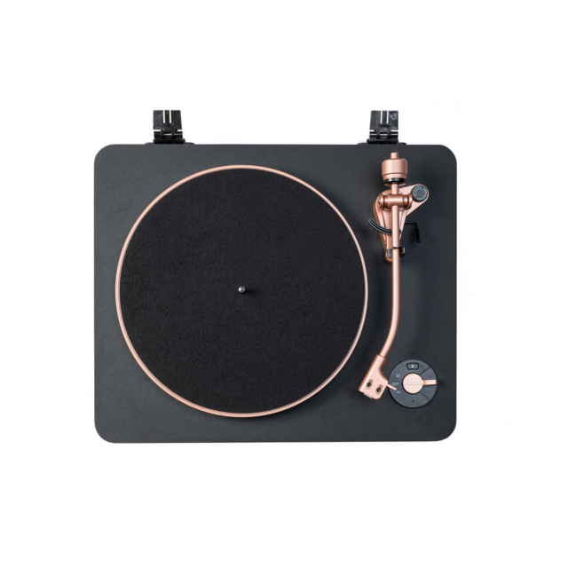 Mitchell Acoustics UStream TT1 Bluetooth Turntable