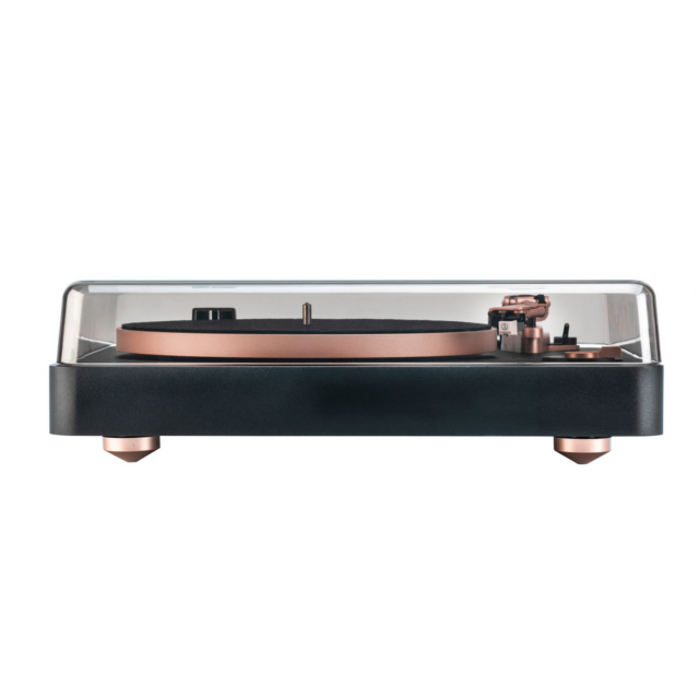 Mitchell Acoustics UStream TT1 Bluetooth Turntable