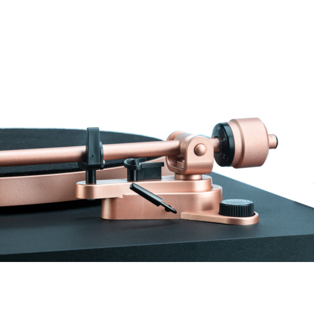 Mitchell Acoustics UStream TT1 Bluetooth Turntable