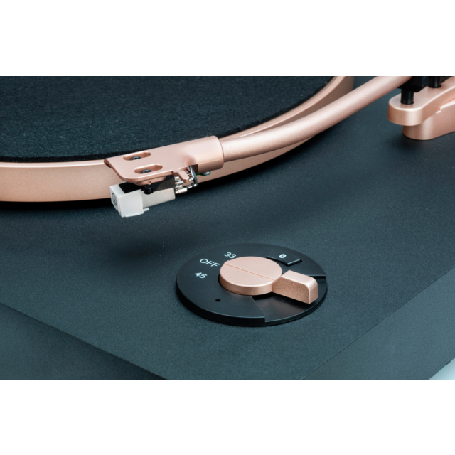 Mitchell Acoustics UStream TT1 Bluetooth Turntable