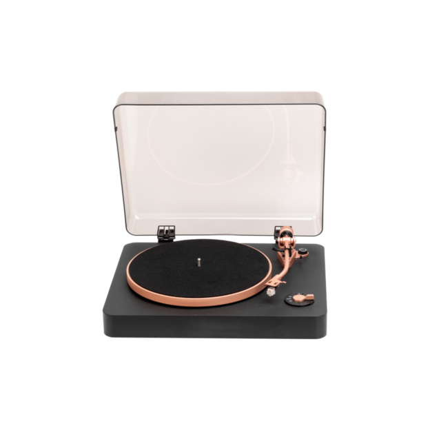 Mitchell Acoustics UStream TT1 Bluetooth Turntable