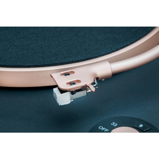 Mitchell Acoustics UStream TT1 Bluetooth Turntable