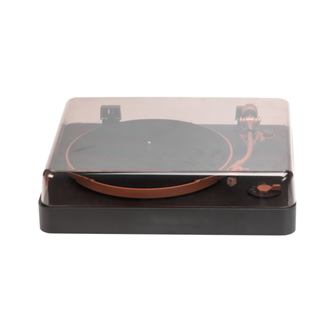 Mitchell Acoustics UStream TT1 Bluetooth Turntable