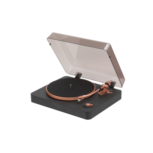 Mitchell Acoustics UStream TT1 Bluetooth Turntable