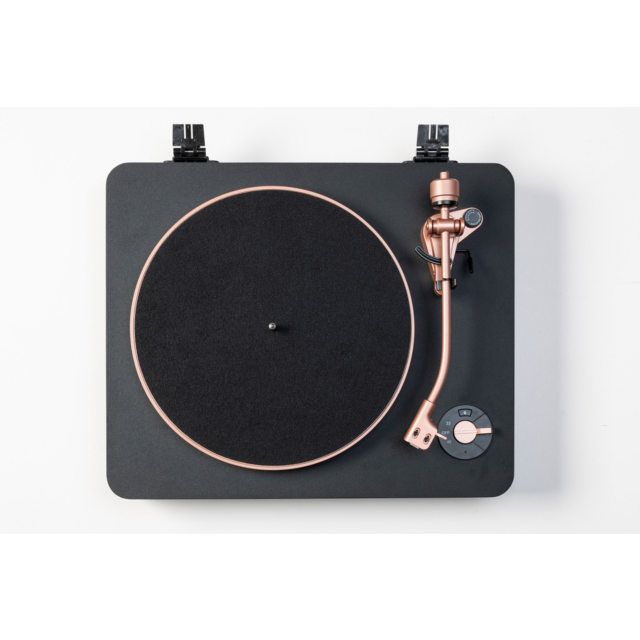 Mitchell Acoustics UStream TT1 Bluetooth Turntable
