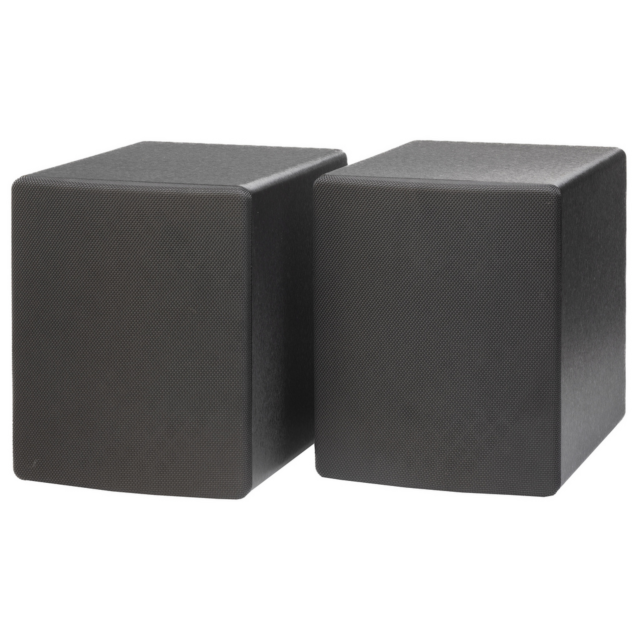 Mitchell Acoustics UStream Two Wireless Stereo Speakers