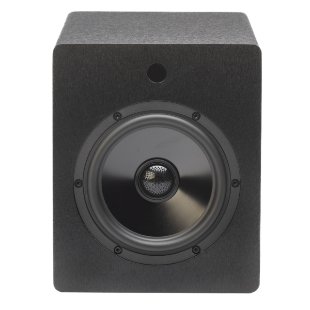Mitchell Acoustics UStream Two Wireless Stereo Speakers
