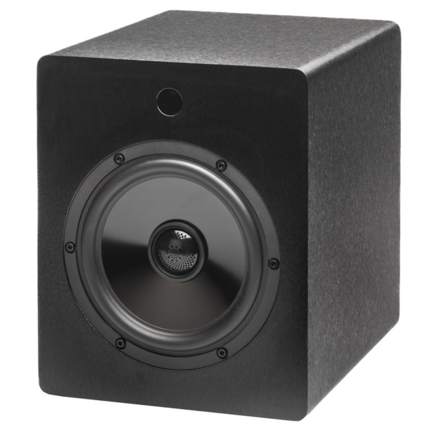 Mitchell Acoustics UStream Two Wireless Stereo Speakers