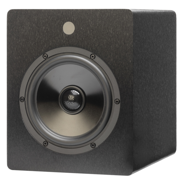 Mitchell Acoustics UStream Two Wireless Stereo Speakers