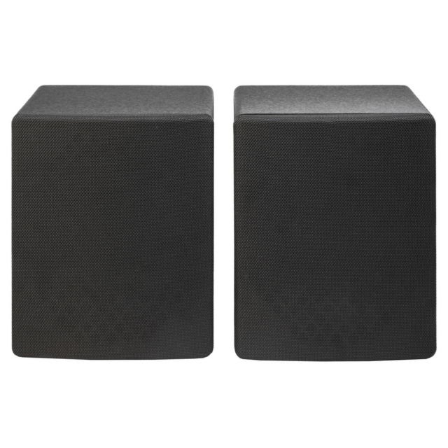 Mitchell Acoustics UStream Two Wireless Stereo Speakers