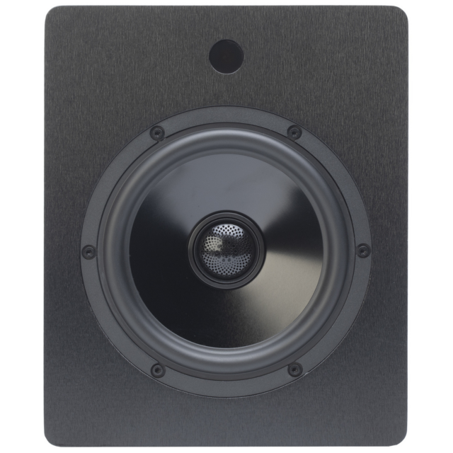 Mitchell Acoustics UStream Two Wireless Stereo Speakers