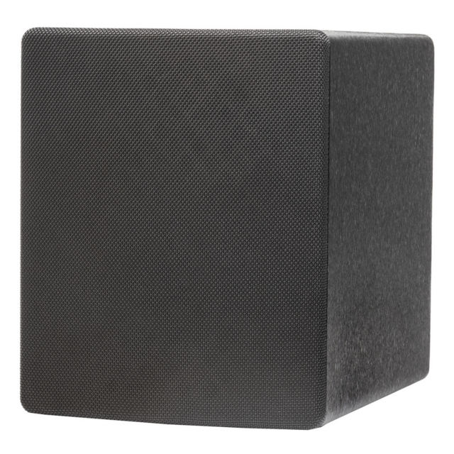Mitchell Acoustics UStream Two Wireless Stereo Speakers