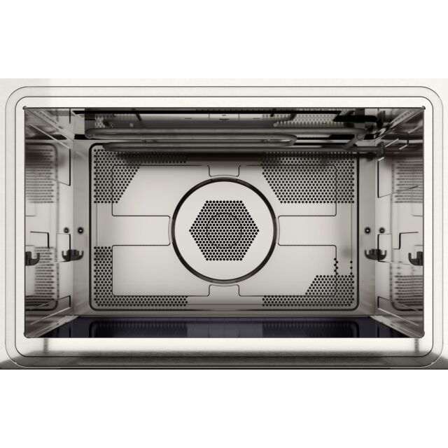 Neff C1AMG84N1B 44 Litres Built In Microwave Oven - Stainless Steel