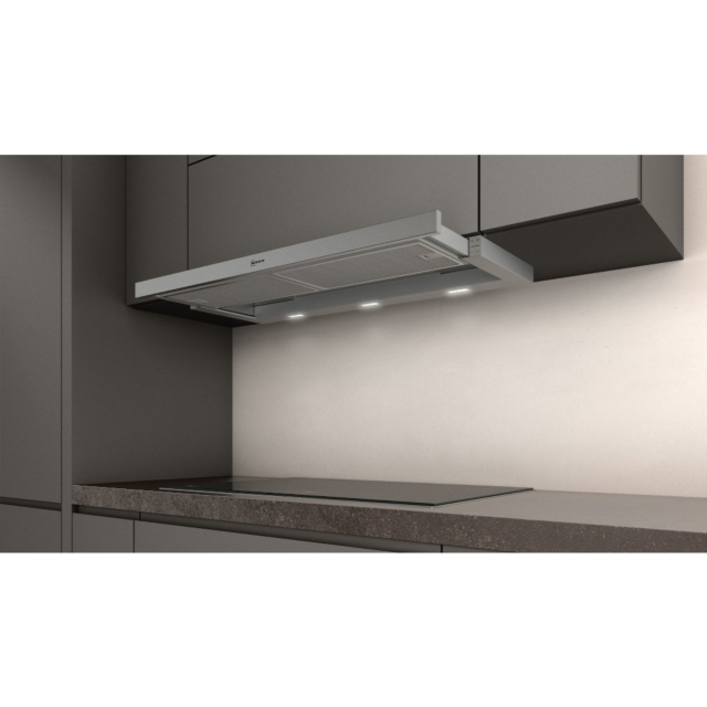 NEFF D49ED22N1B Cooker Hood