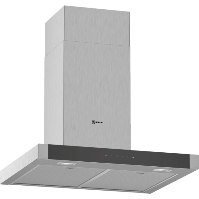 NEFF D64BHM1N0B Cooker Hood