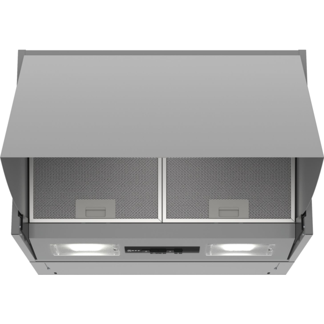 NEFF D64MAC1X0B Cooker Hood