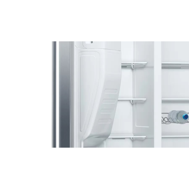 Neff KA3923IE0G Frost Free American Style Fridge Freezer