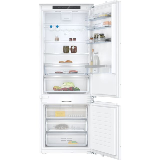 Neff KB7966DD1G Built In Fridge Freezer