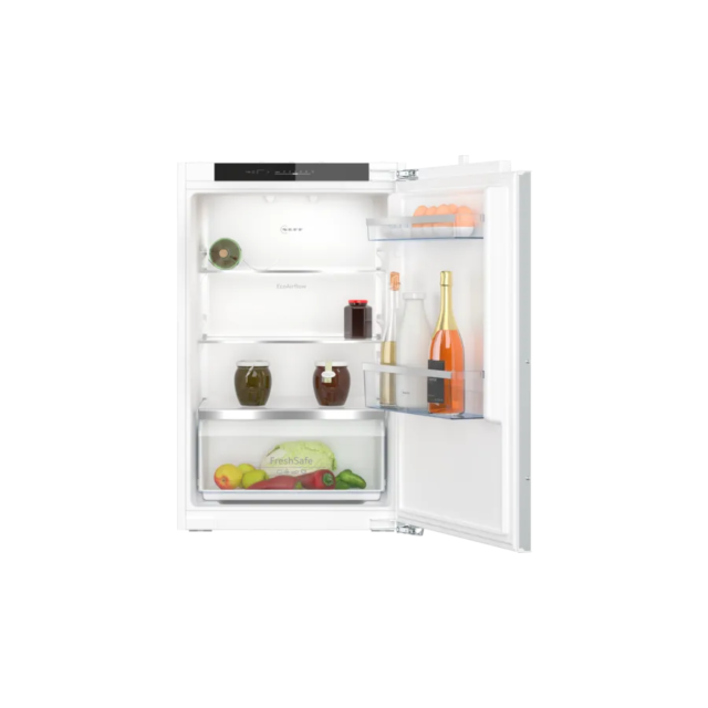 NEFF KI1212FE0 Built In Larder Fridge