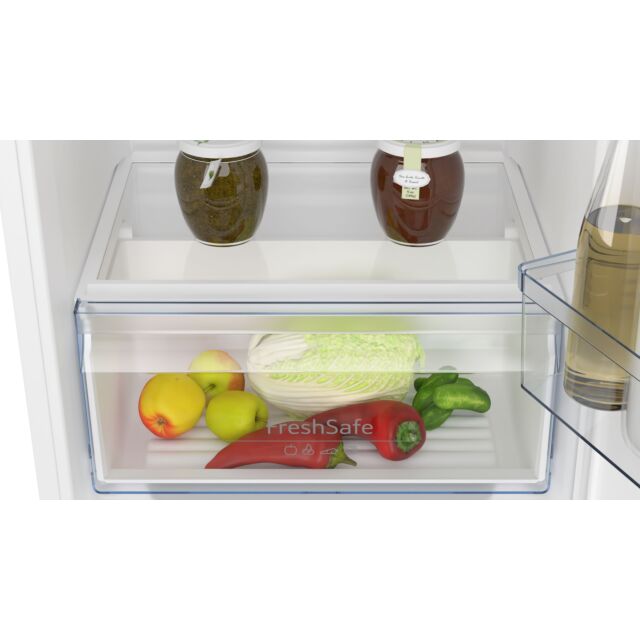 NEFF KI1411SE0G Built In Larder Fridge