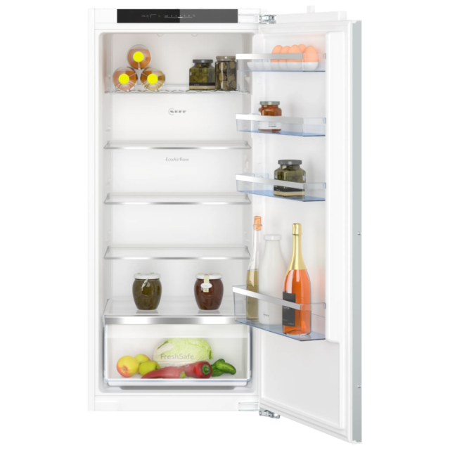 NEFF KI1412FE0 Built In Larder Fridge