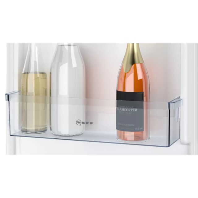 Neff KI7861FE0G Built In Fridge Freezer