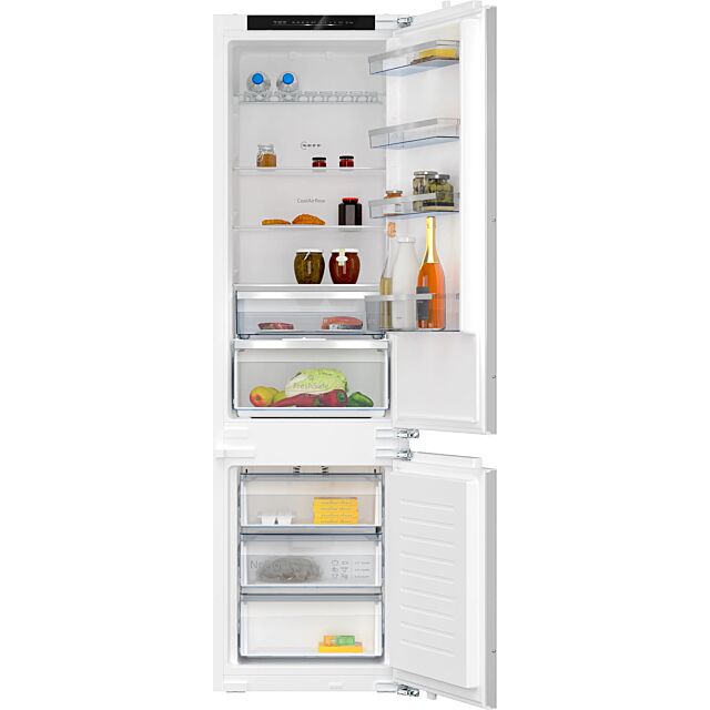 NEFF KI7962FD0G Built In Fridge Freezer
