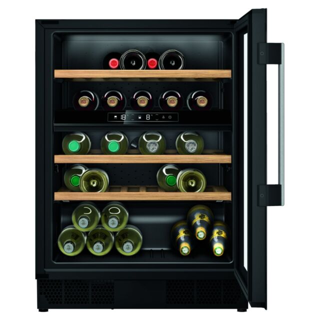 NEFF KU9213HG0G Built-In Wine Cabinet