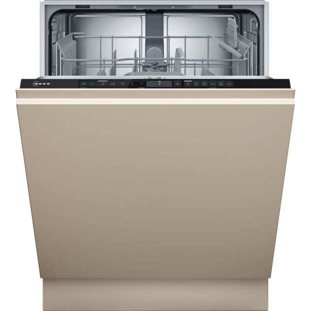 Neff S153ITX07G Built In Dishwasher