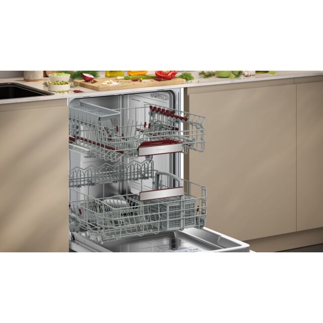 NEFF S299ZB803E Built In Dishwasher